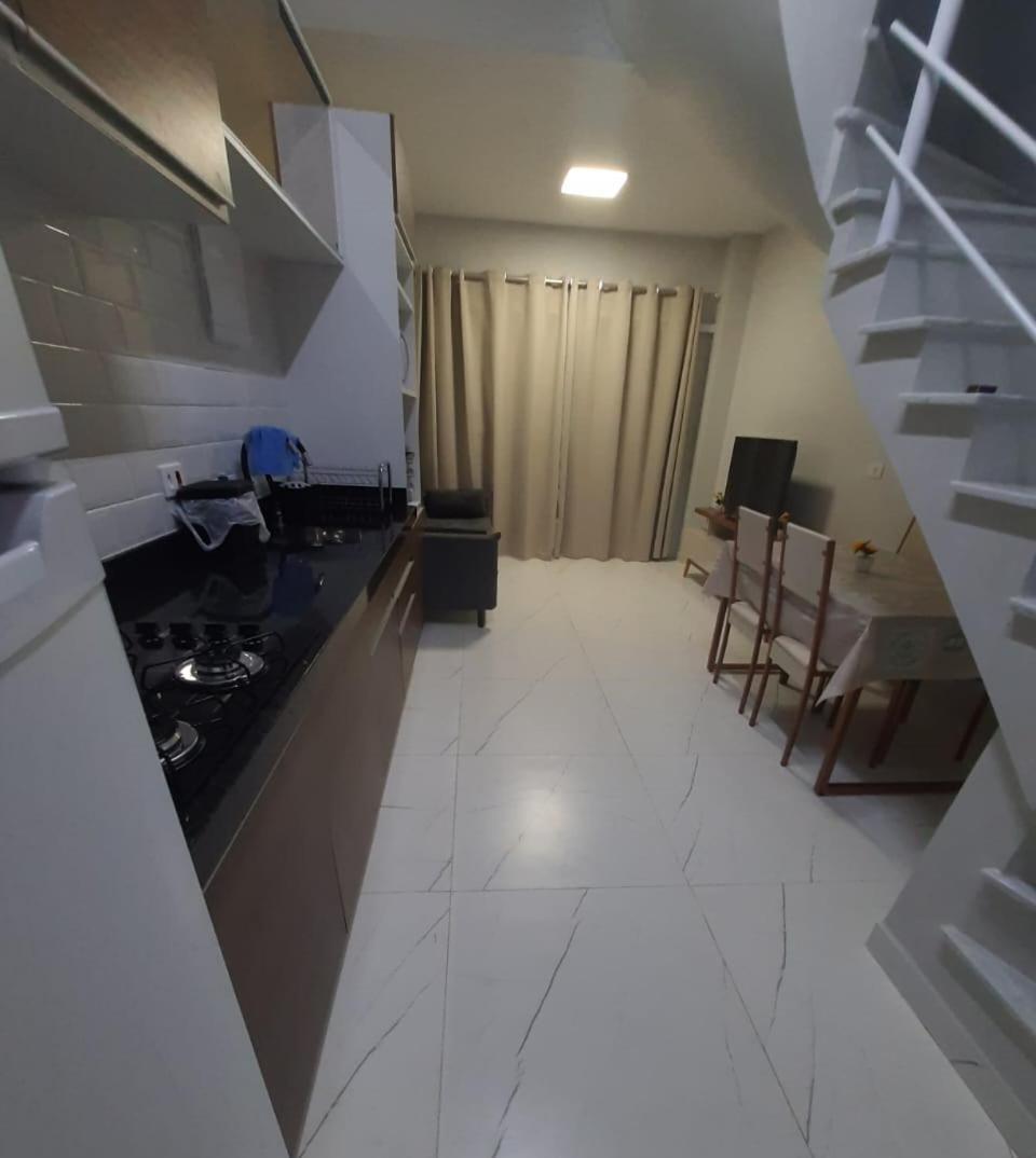 Peruibe: Casa Em Condominio C/ Piscina Eksteriør billede