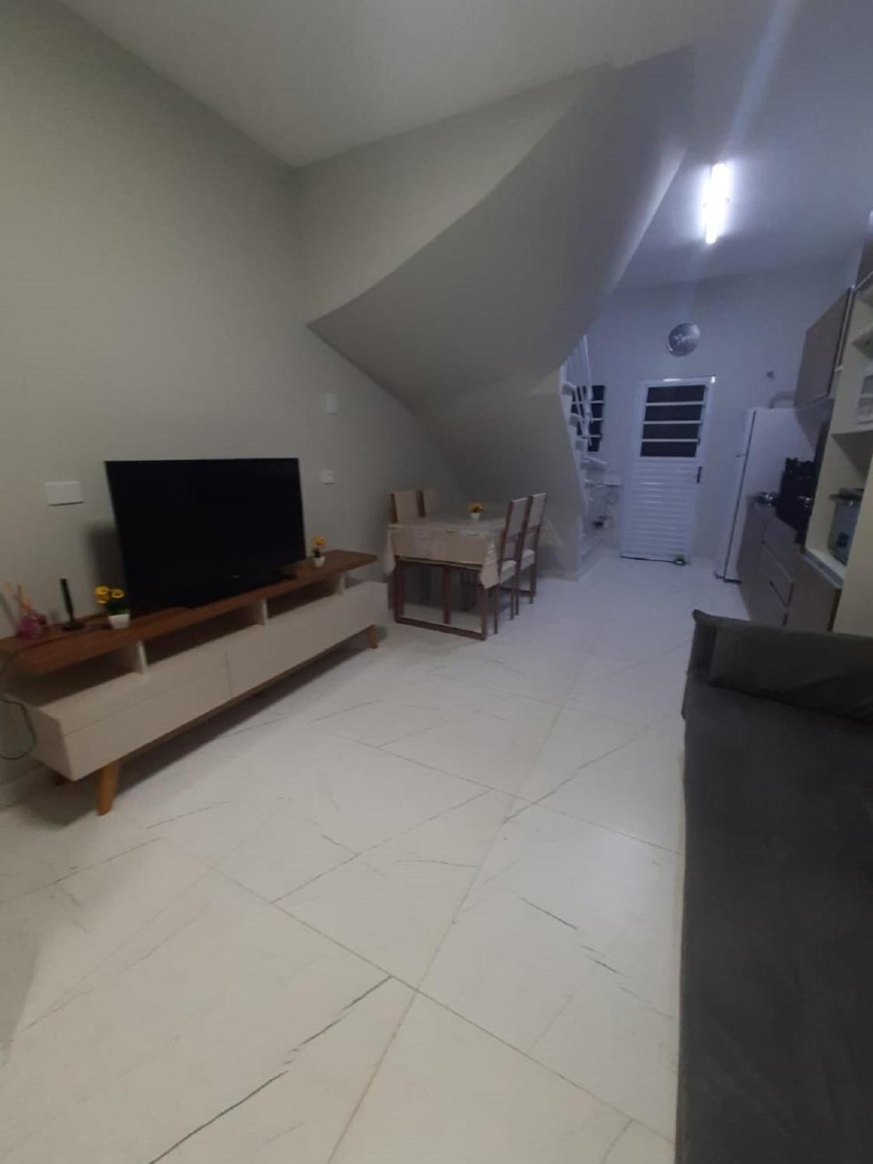 Peruibe: Casa Em Condominio C/ Piscina Eksteriør billede