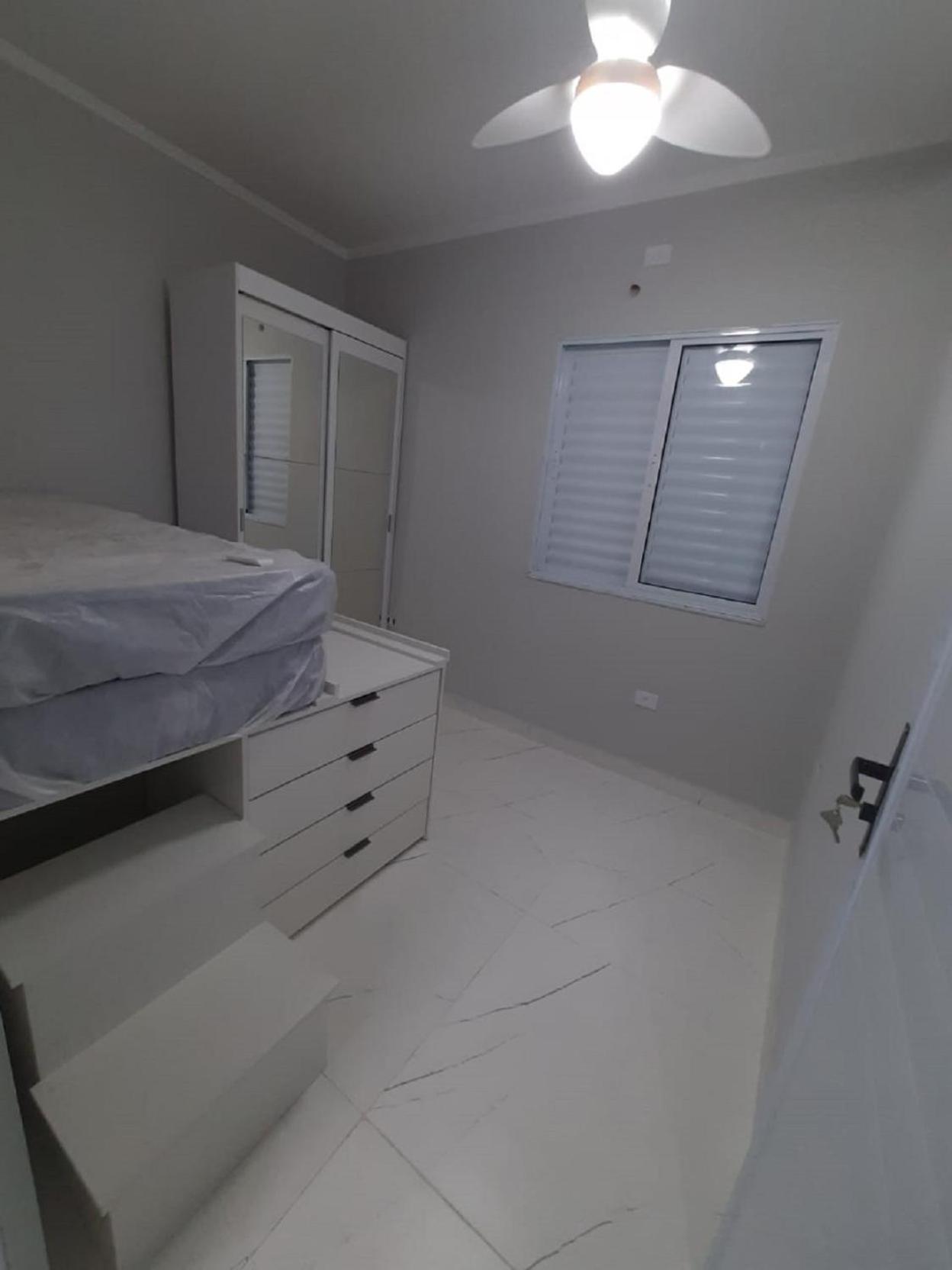 Peruibe: Casa Em Condominio C/ Piscina Eksteriør billede